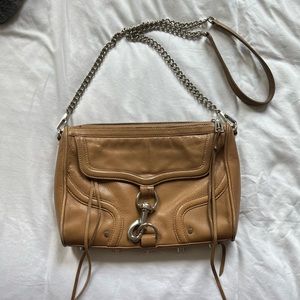 Rebecca Minkoff Mac crossbody bag